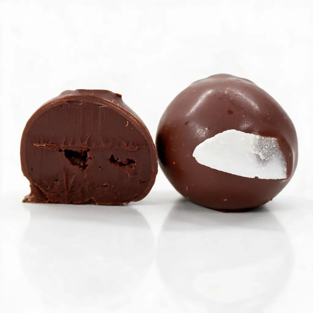 Trufa / SL Coco Amargo
