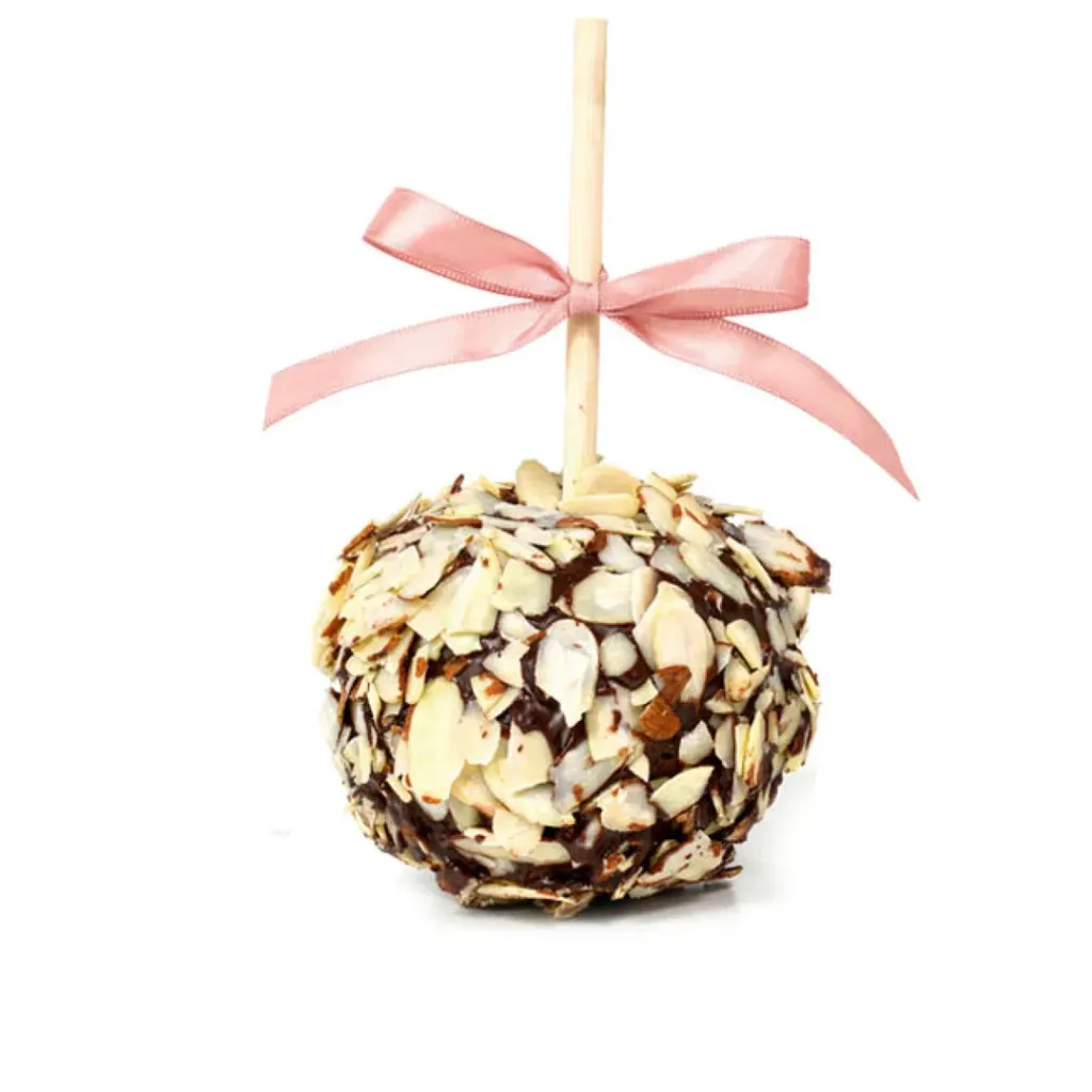 Manzana VENUS / Almendra