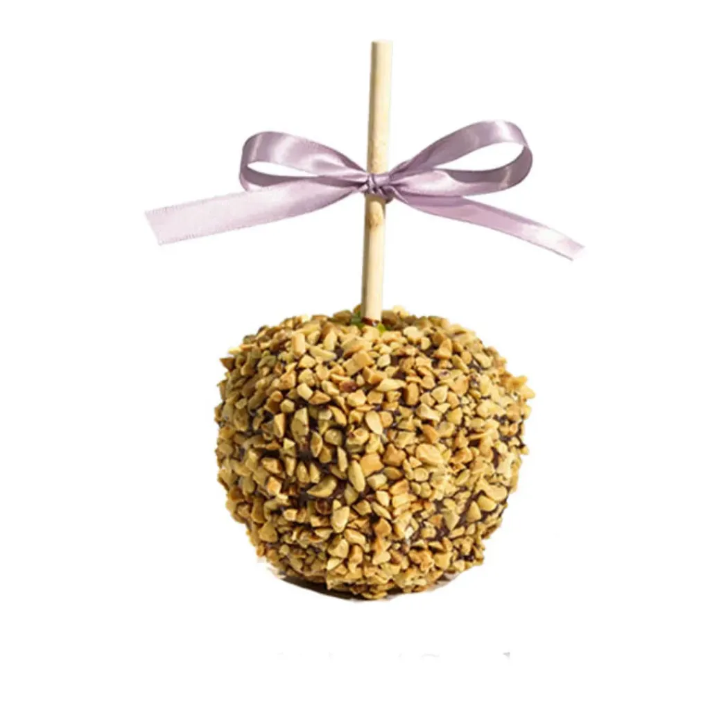 Manzana VENUS / Cacahuate