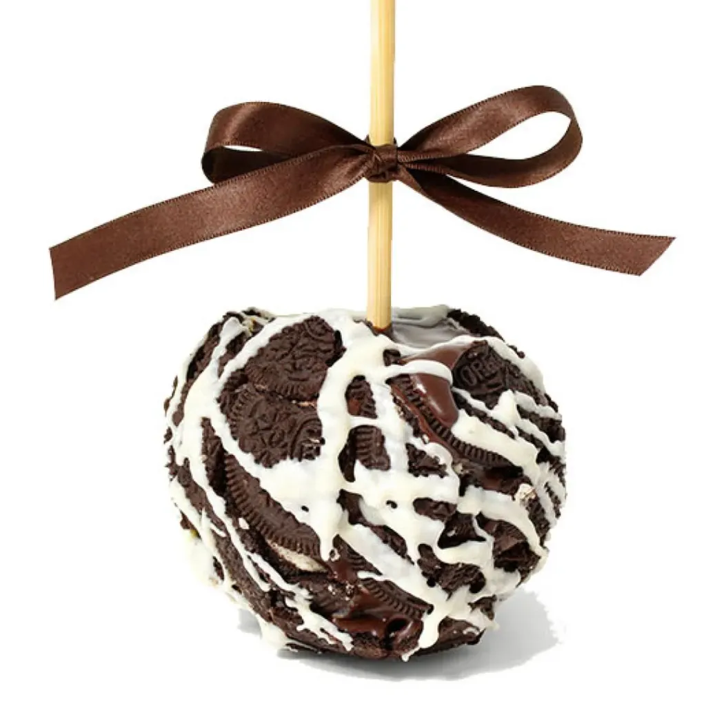 Manzana VENUS / Especial Oreo
