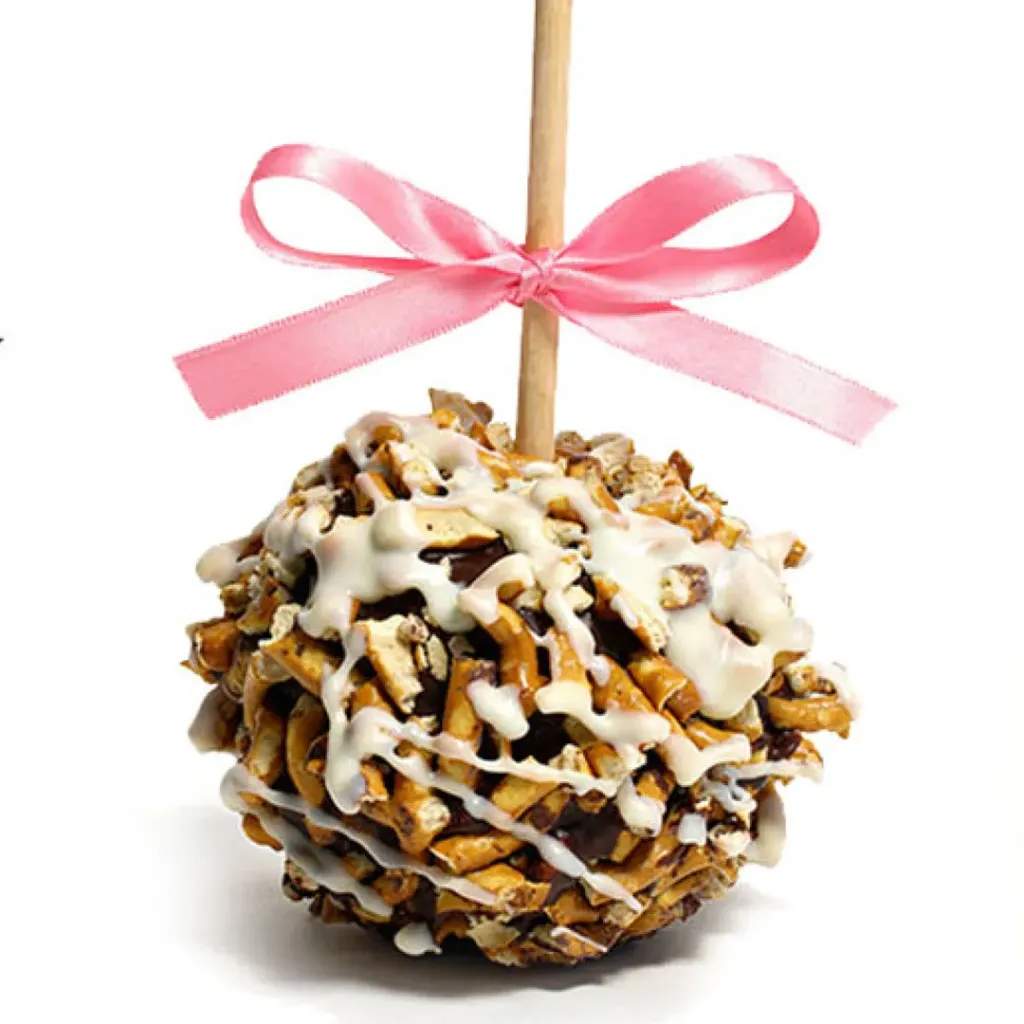 Manzana VENUS / Especial Pretzel