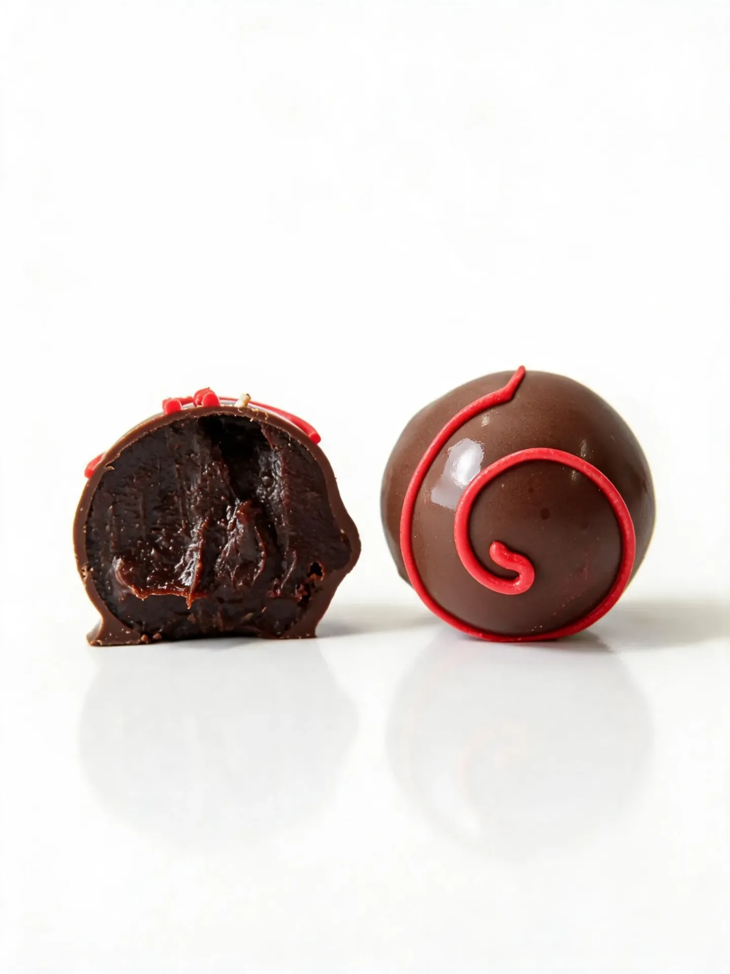 Trufa / CL Cereza