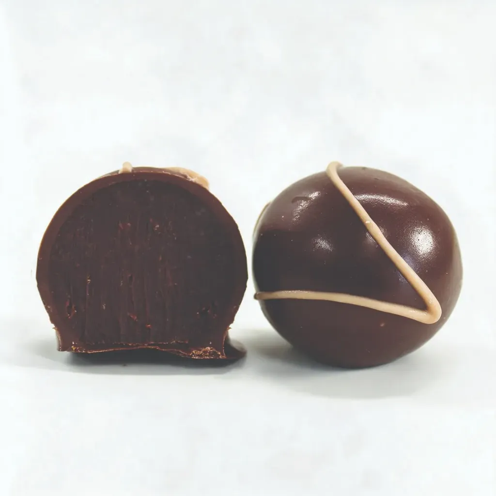 Trufa / CL Chocolate Amargo