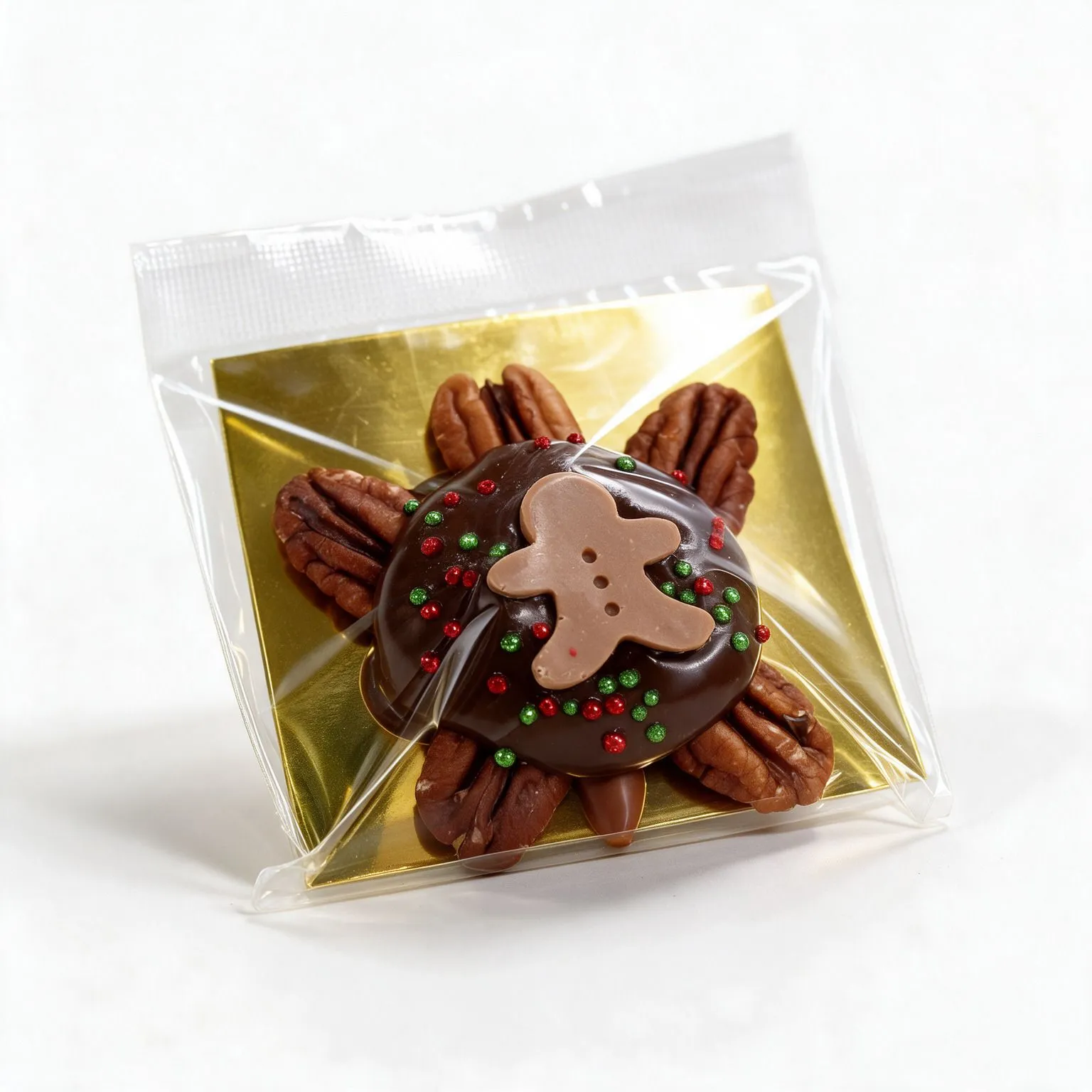 Chocotreats / Tortugas VENUS