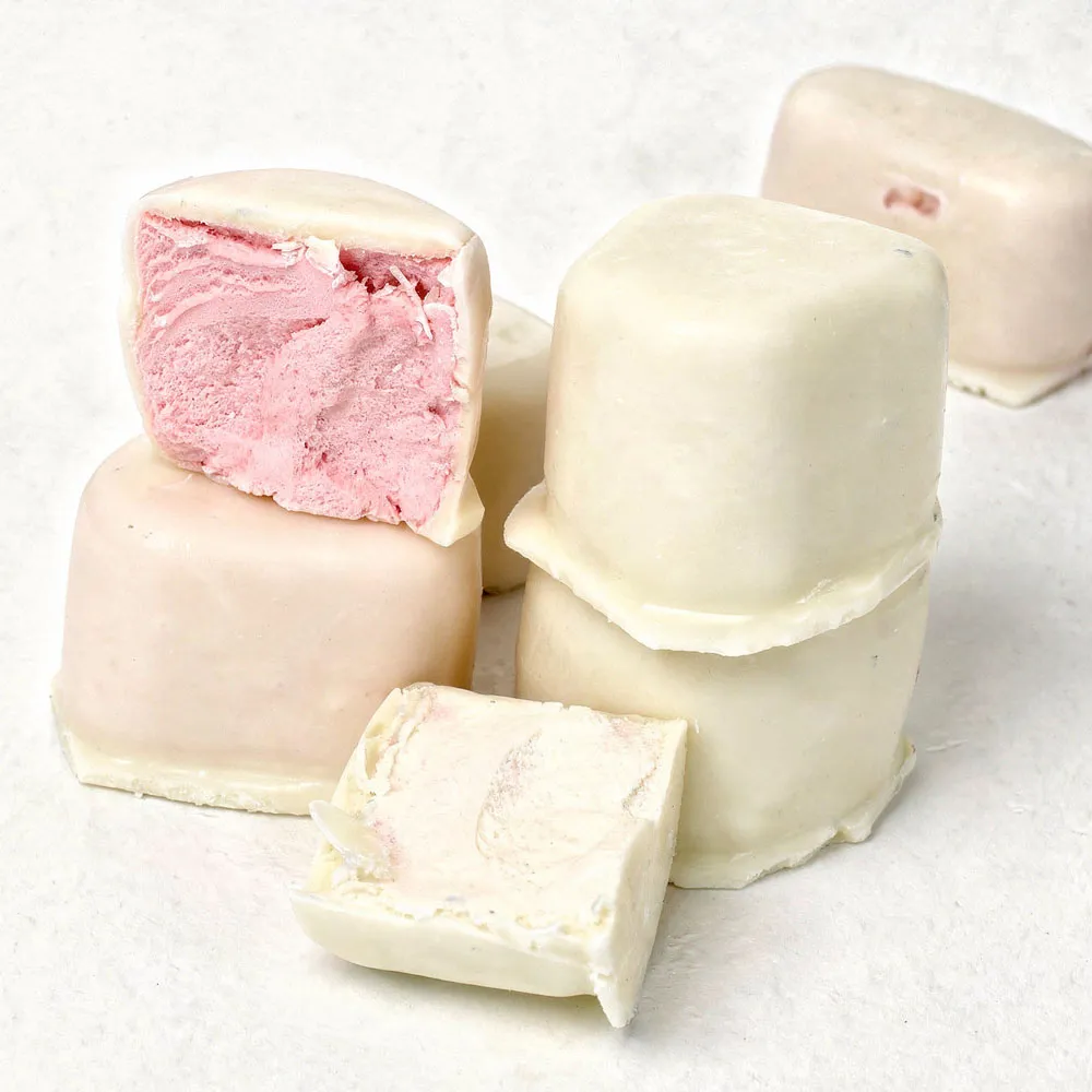 Chocolateria / Bombon Blanco