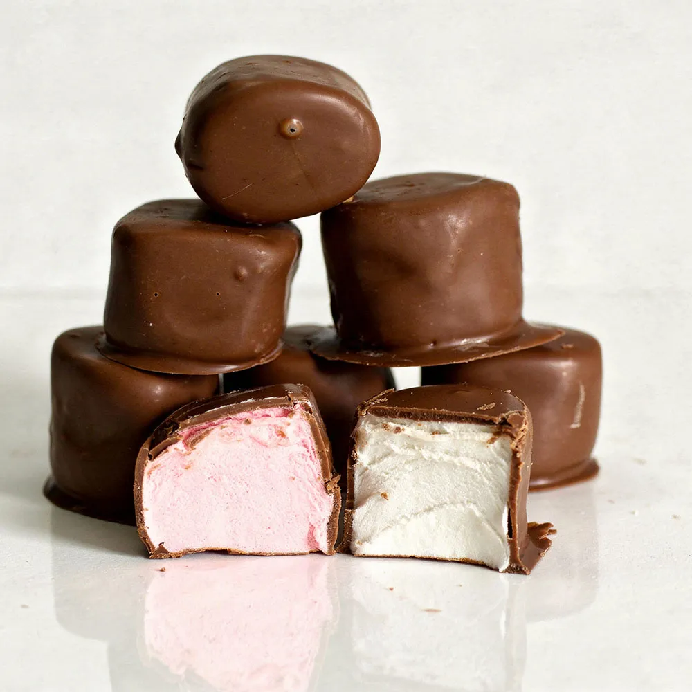 Chocolateria / Bombon De Leche