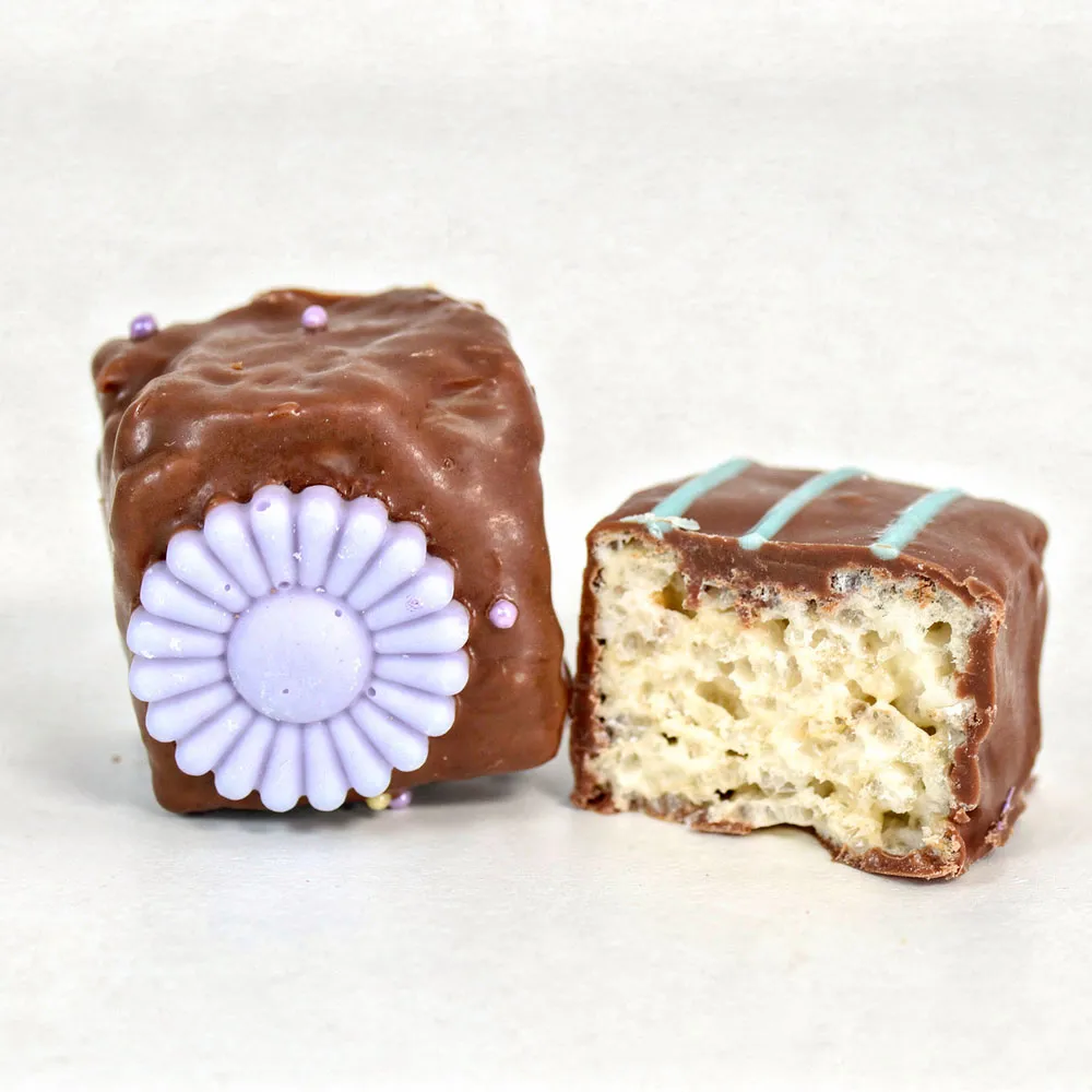 Chocolateria / Krispie Cafe