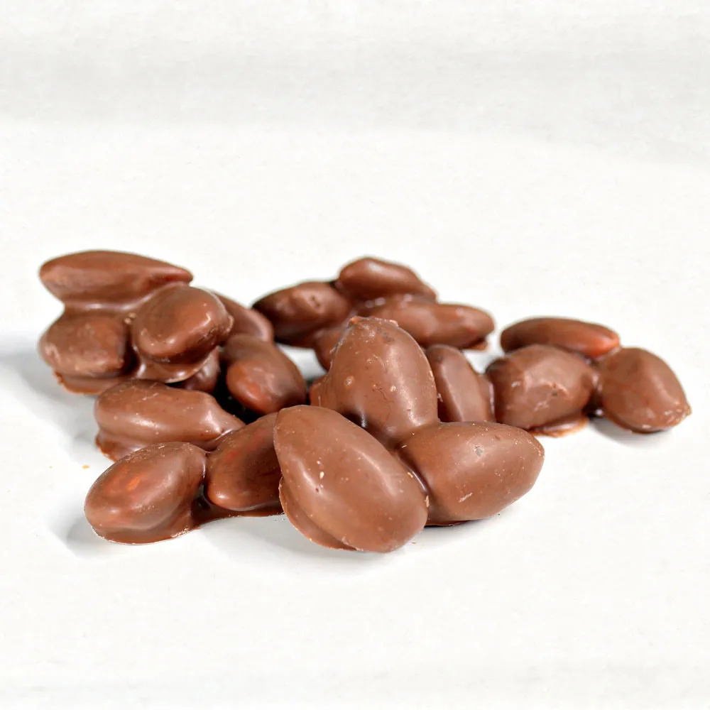 Chocolateria / Trampados Almendra (gr)