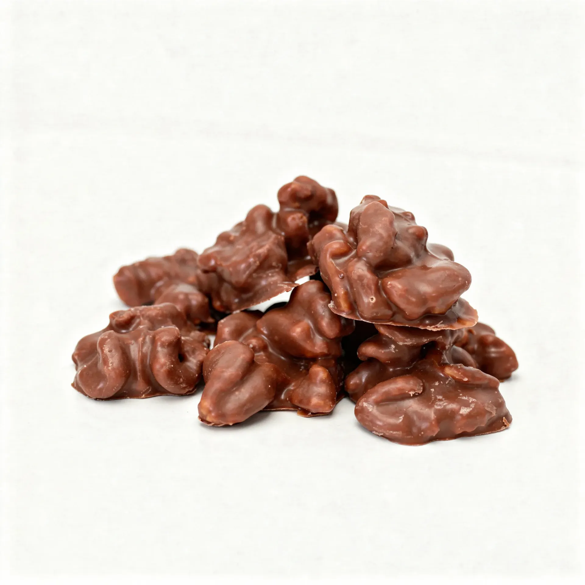 Chocolateria / Trampados Nuez (gr)