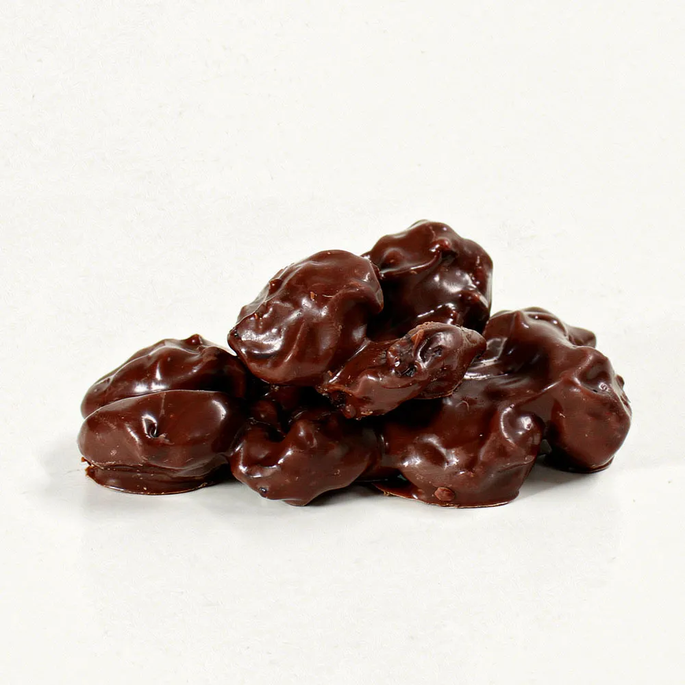 Chocolateria / Trampados Pasas (gr)