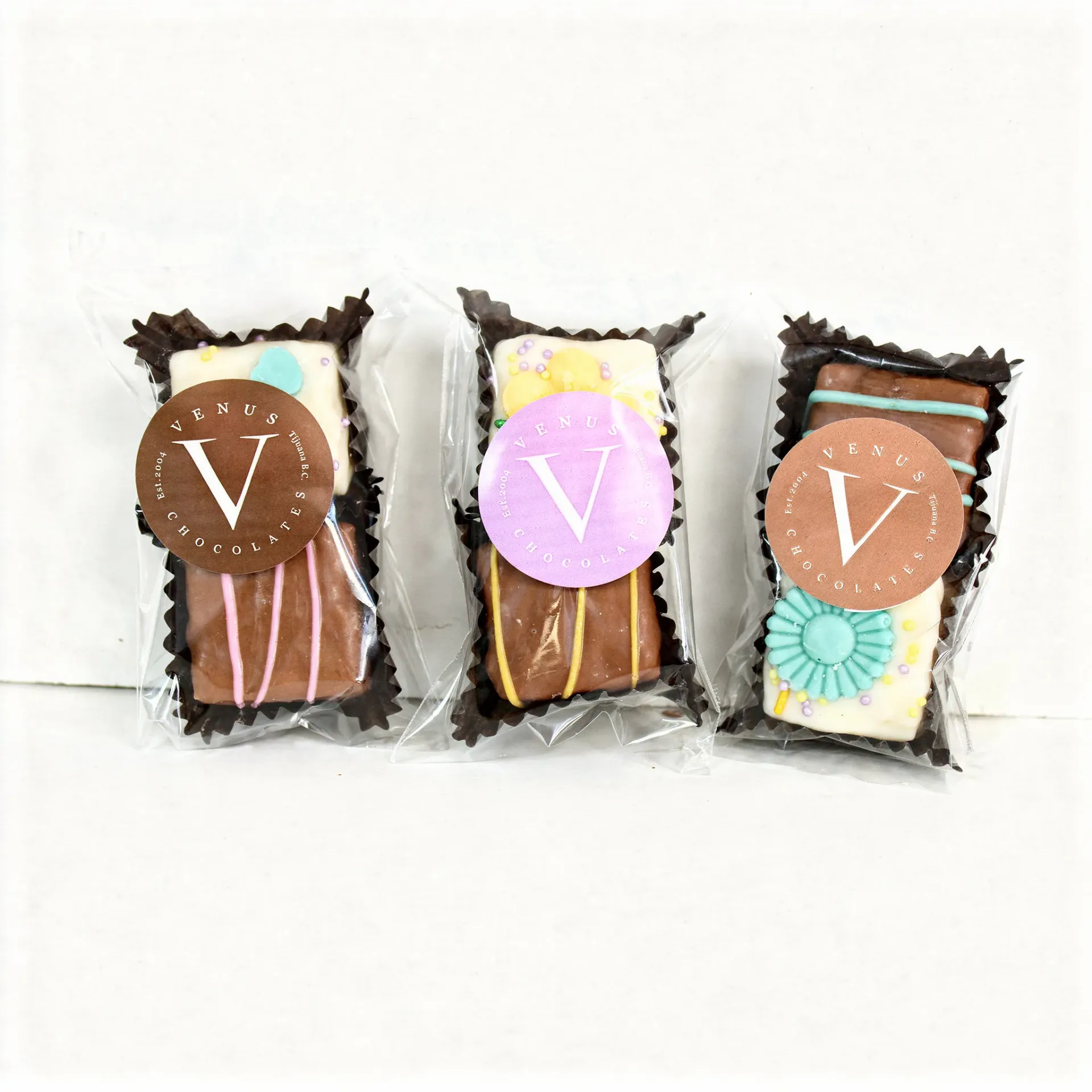 Chocotreats / Duo De Krispies