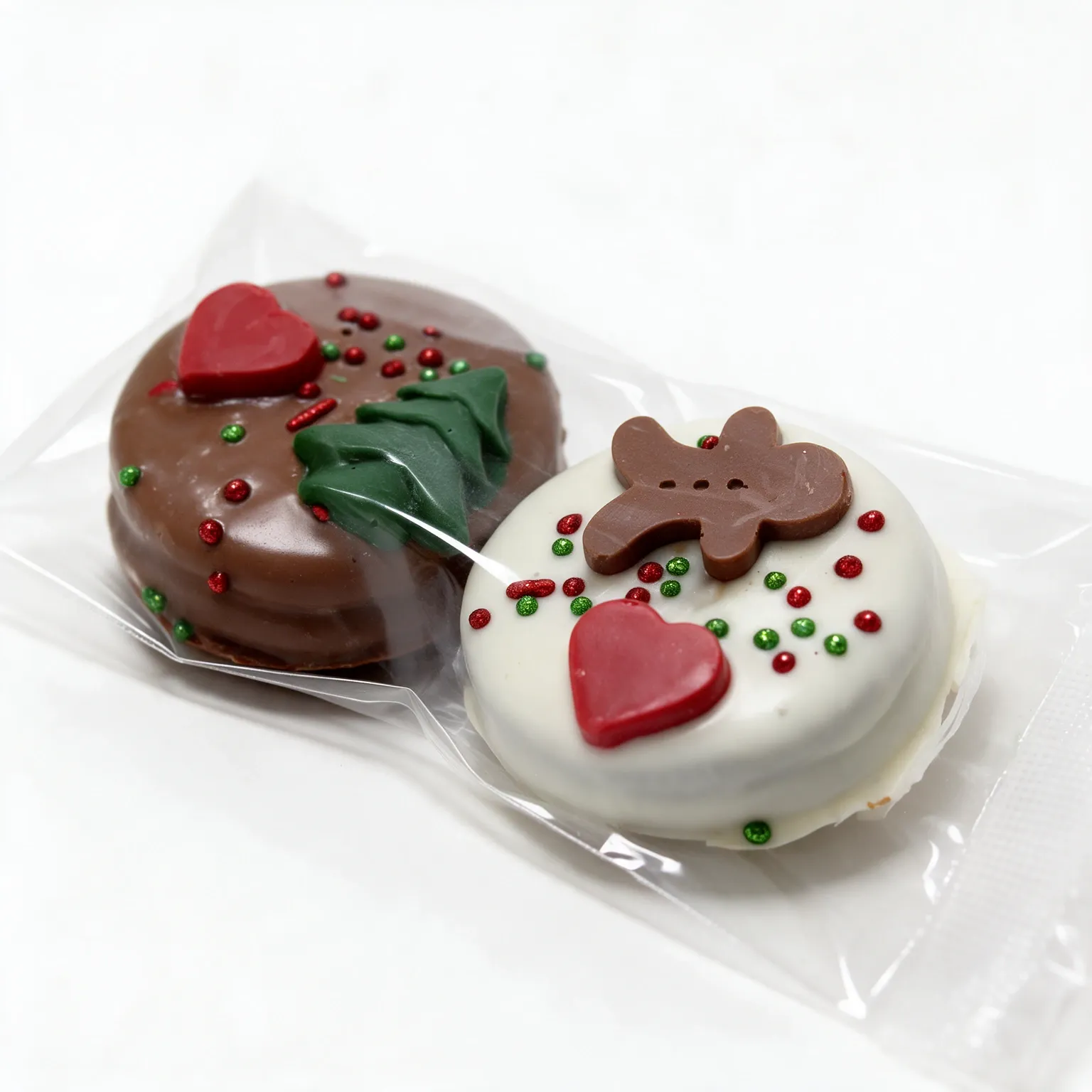 Chocotreats / Duo De Oreo