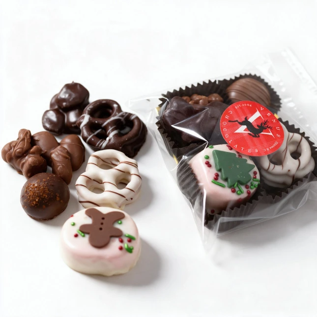 Chocotreats / Surtido Mix Mini