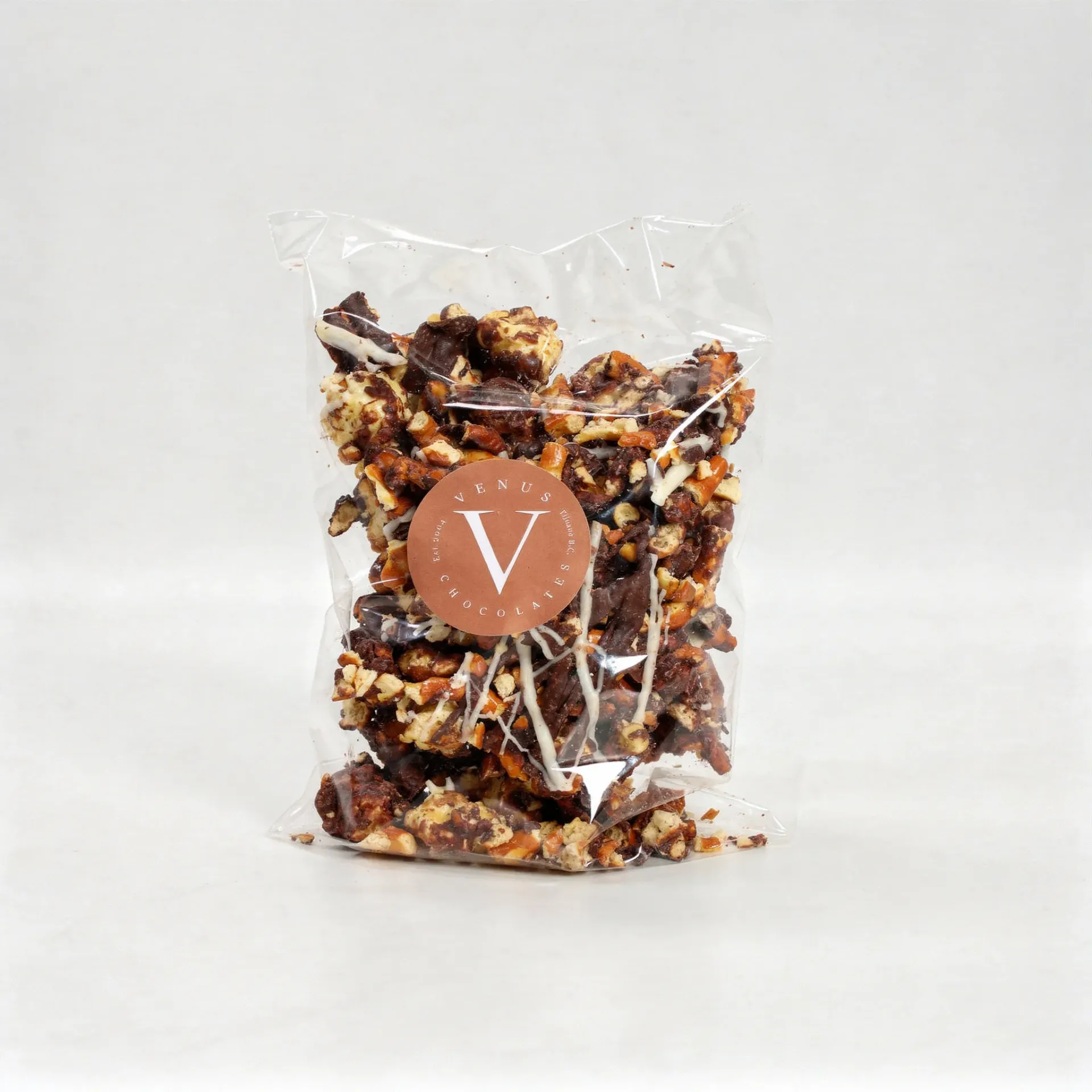 Chocotreats / Palomitas Venus (100 gr)