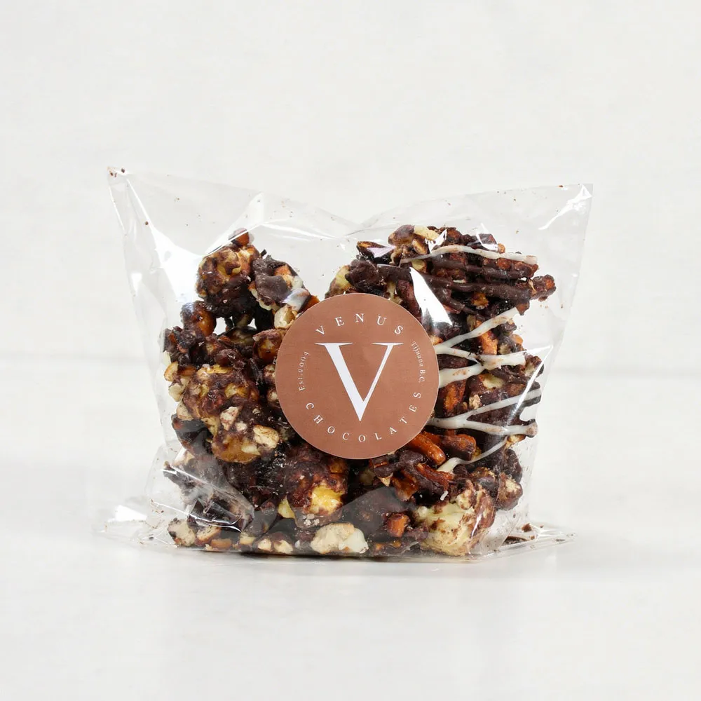 Chocotreats / Palomitas Venus Mini (50 gr)