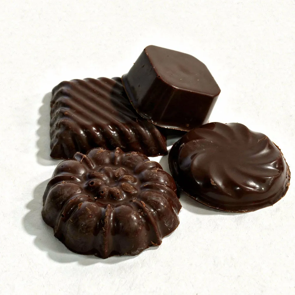 Sin Azucar / Chocolate Solido gr