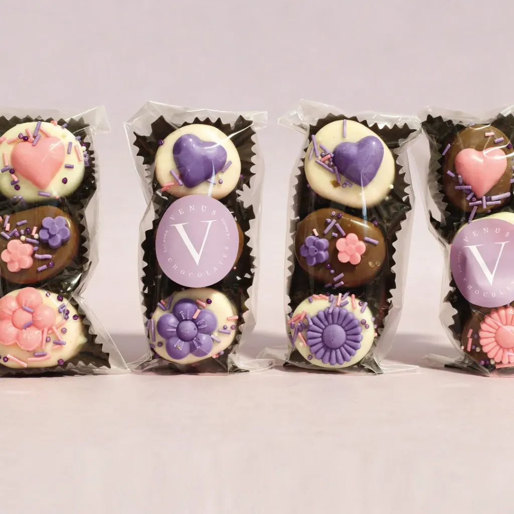 Chocotreats / Bomboncitos (3 pz)