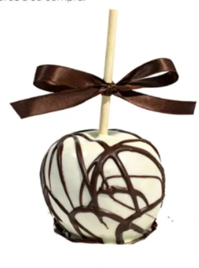 Manzana VENUS / Clasica Blanca