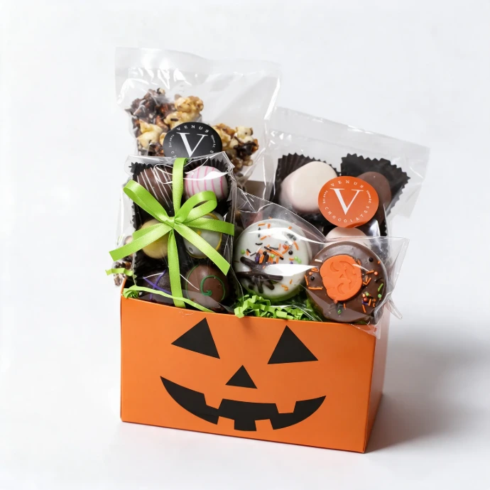 Arreglo Triki Treat