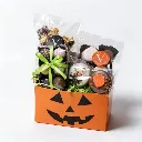 Arreglo Triki Treat