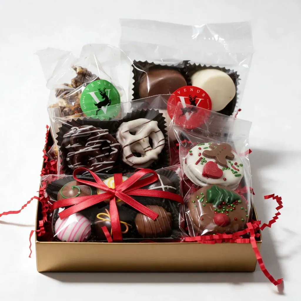 Set Navideño Petit