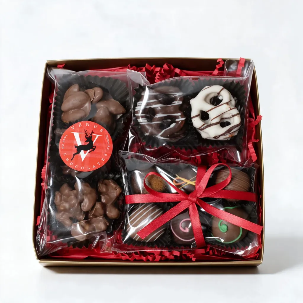 Set Navideño Feliz