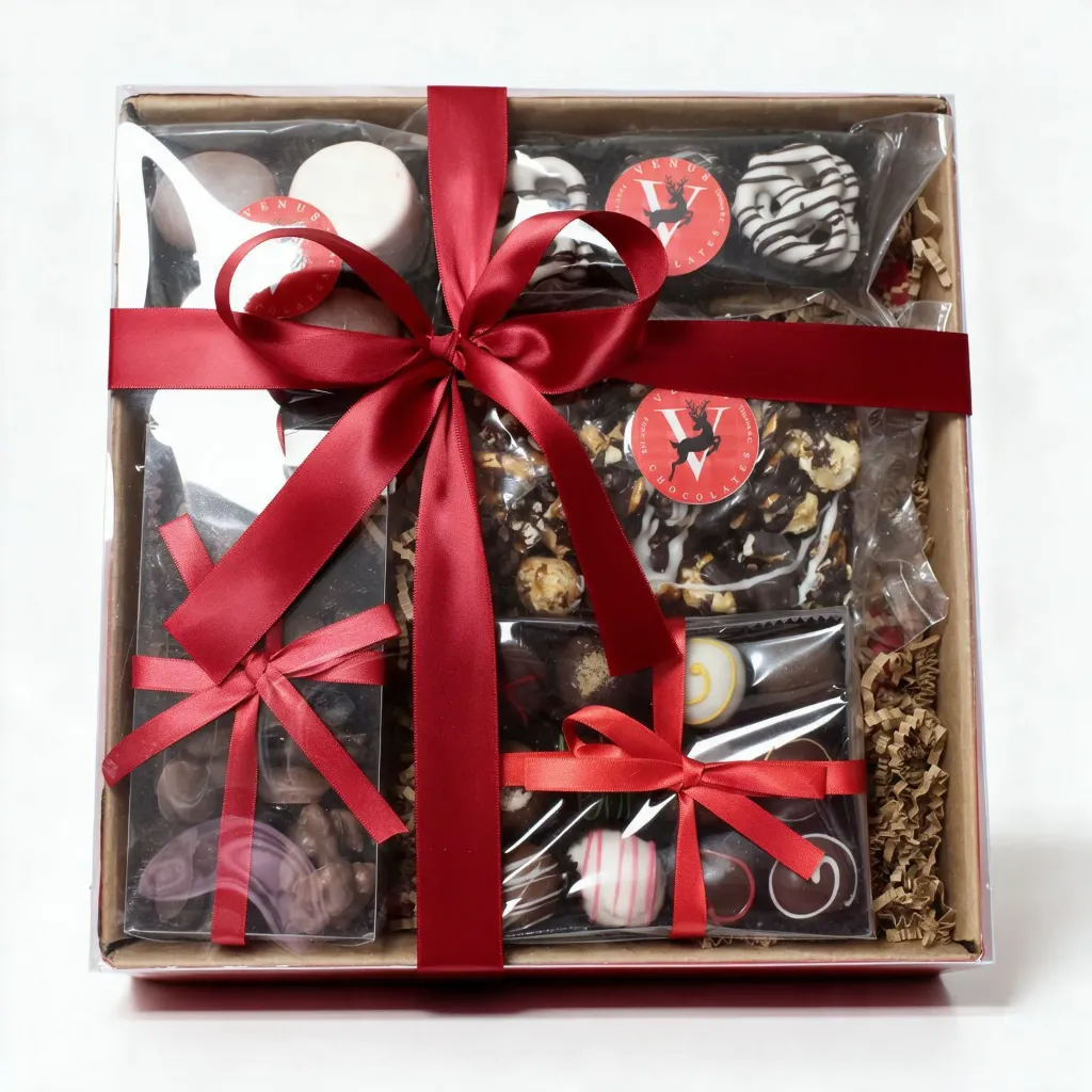 Christmas Box