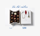Caja / Dr. Chocolate II (kit)